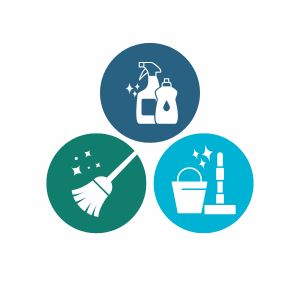 Deep Cleaning Services