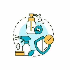 Move In Move Out Cleaning