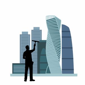 Post Construction Cleaning