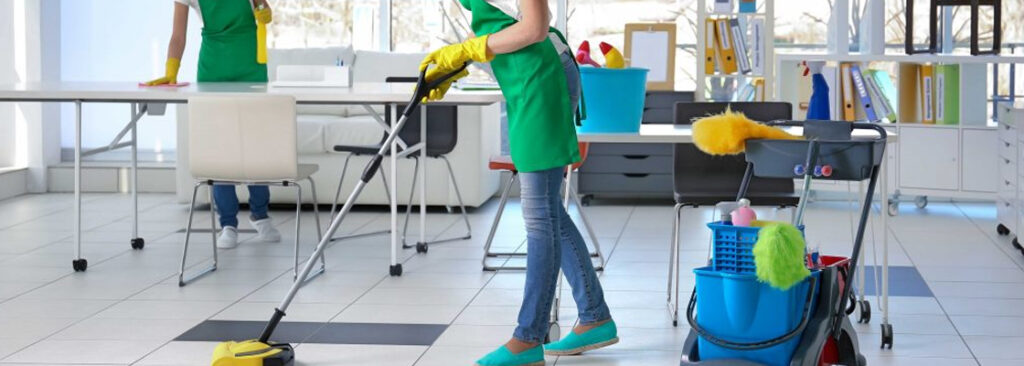 best cleaning services